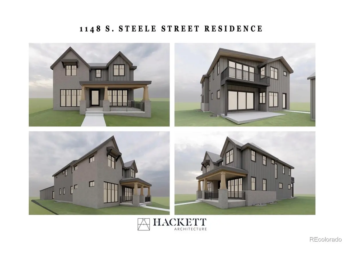1148 S Steele, Denver, CO 80210