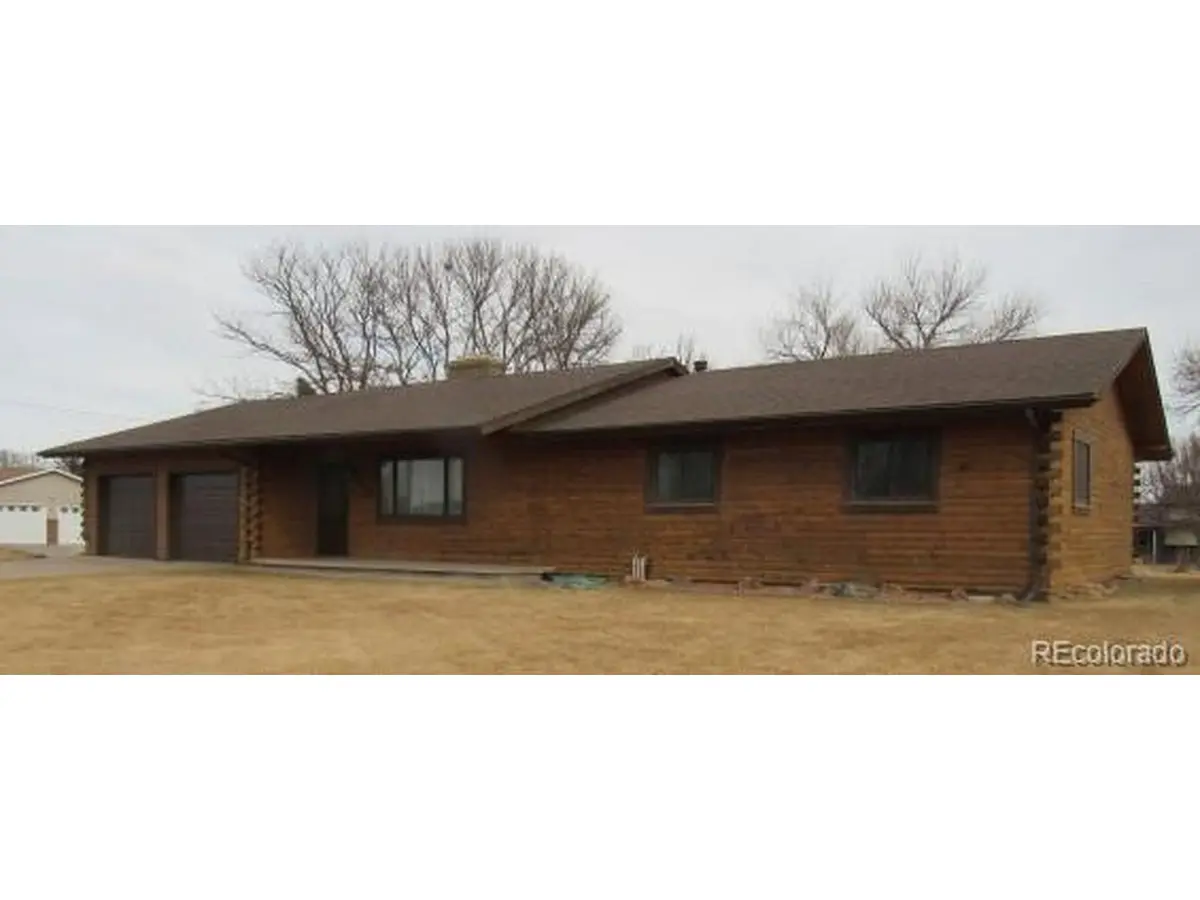 303 S Ivy, Yuma, CO 80759