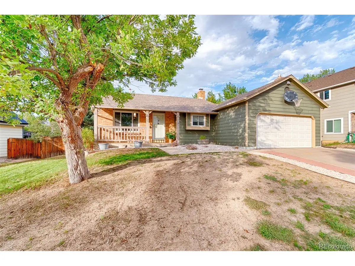 4102 S Dunkirk, Aurora, CO 80013