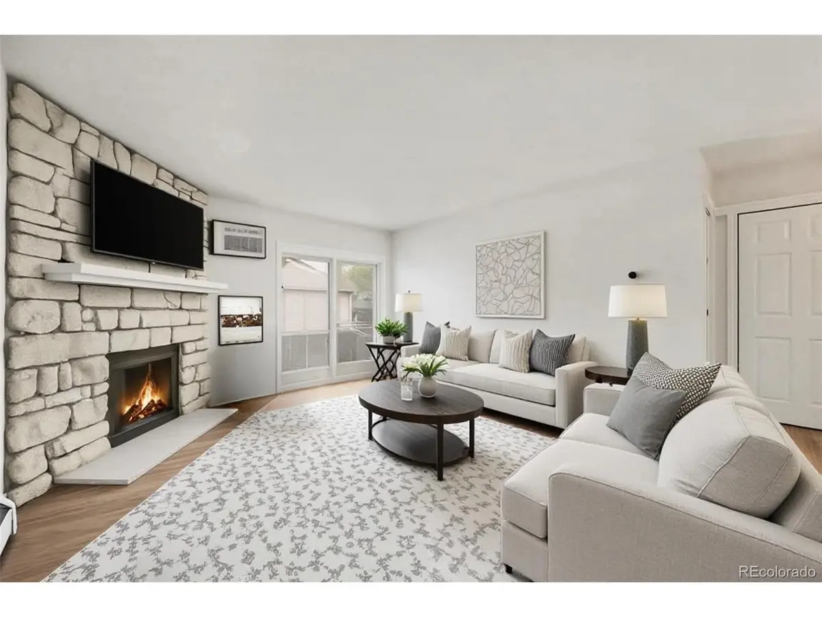 10150 E Virginia #3-104, Denver, CO 80247