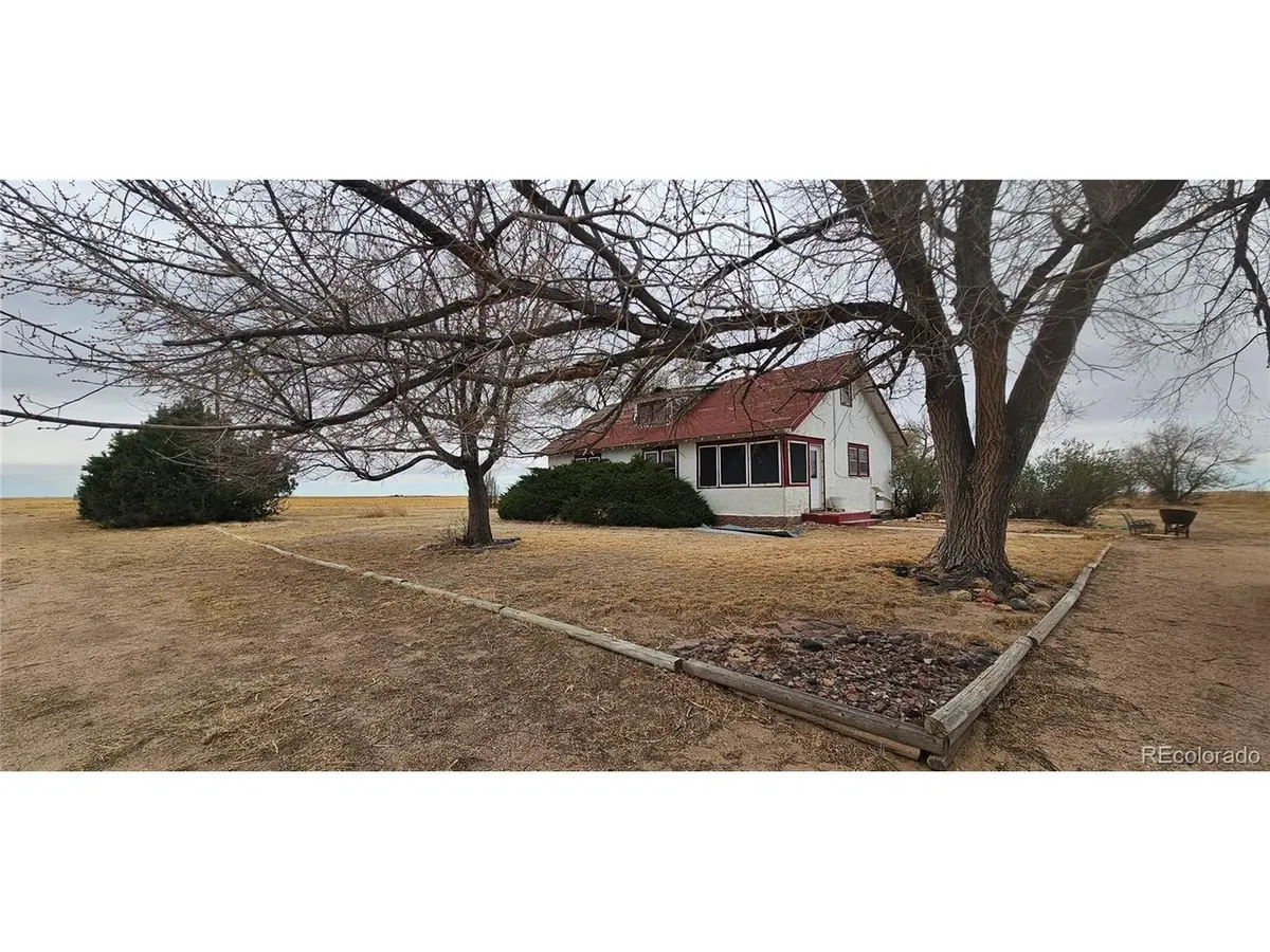 Address not disclosed, Vona, CO 80861