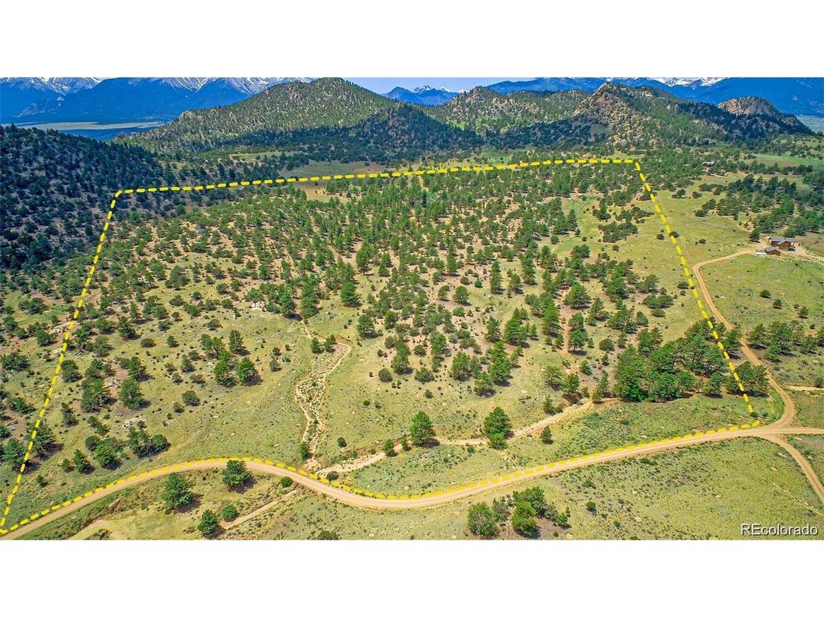 8 Big Sandy Estates, Buena Vista, CO 81211