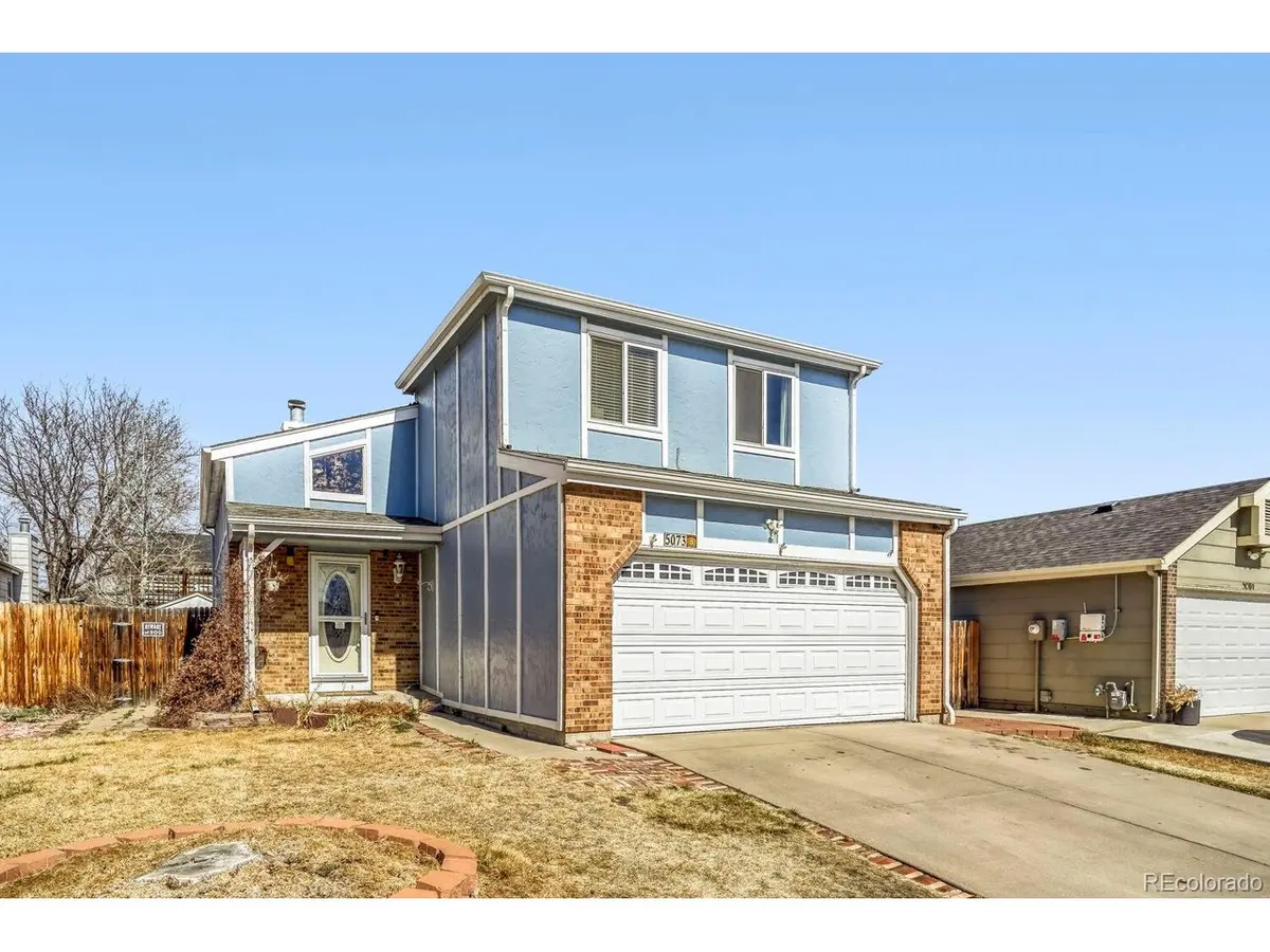 5073 E 112th, Thornton, CO 80233