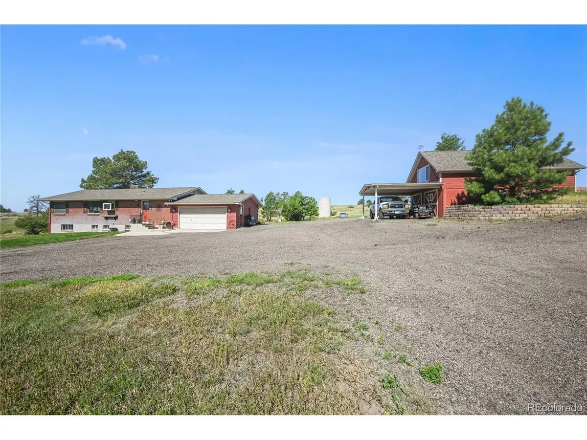 8855 E Parker Road, Parker, CO 80138