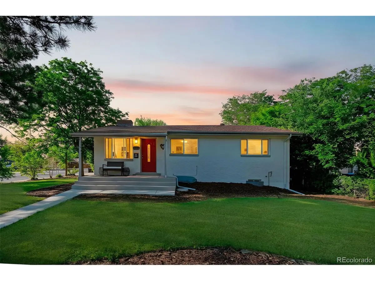8395 W 64th, Arvada, CO 80004