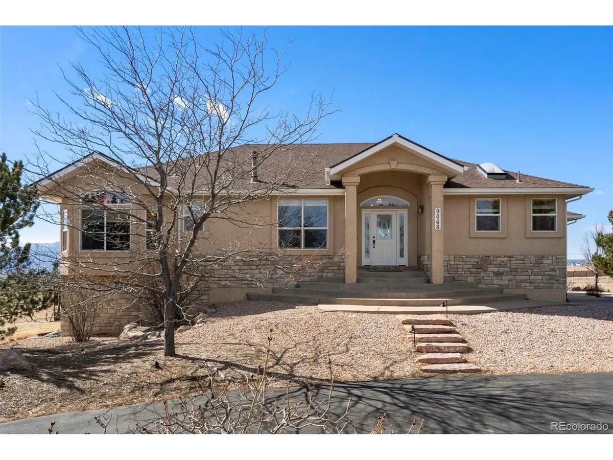 9448 Cairngorm, Colorado Springs, CO 80908