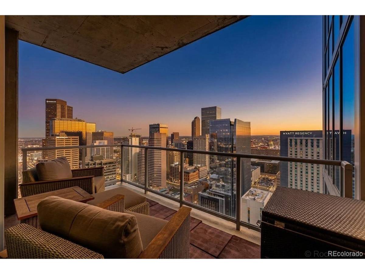 891 14th #3809, Denver, CO 80202