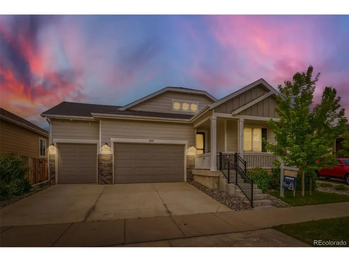 609 Hearthstone, Brighton, CO 80601