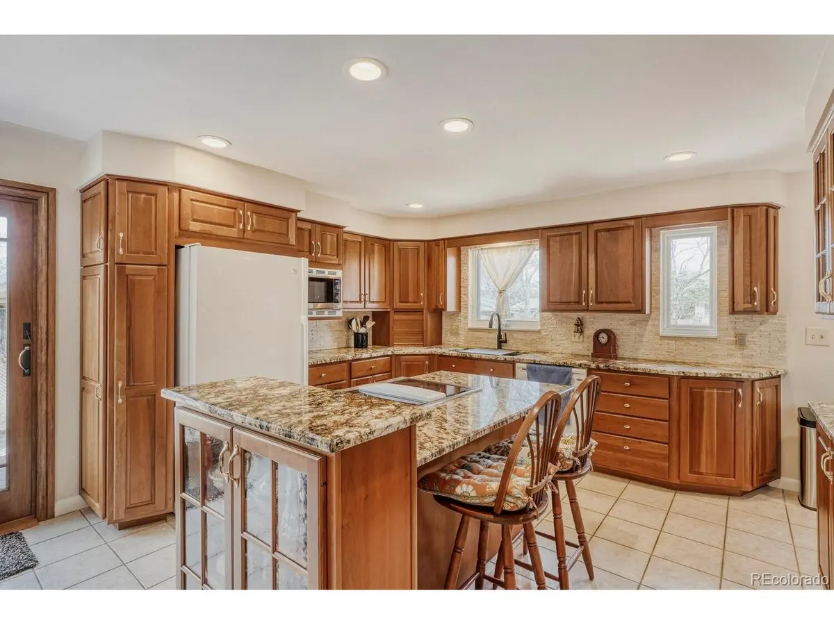 1395 Forest, Denver, CO 80220