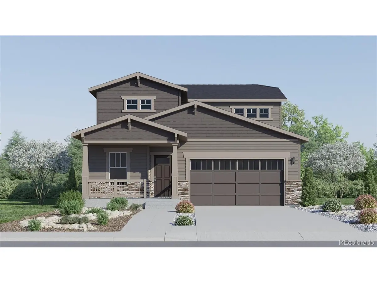 832 Rattle, Windsor, CO 80550