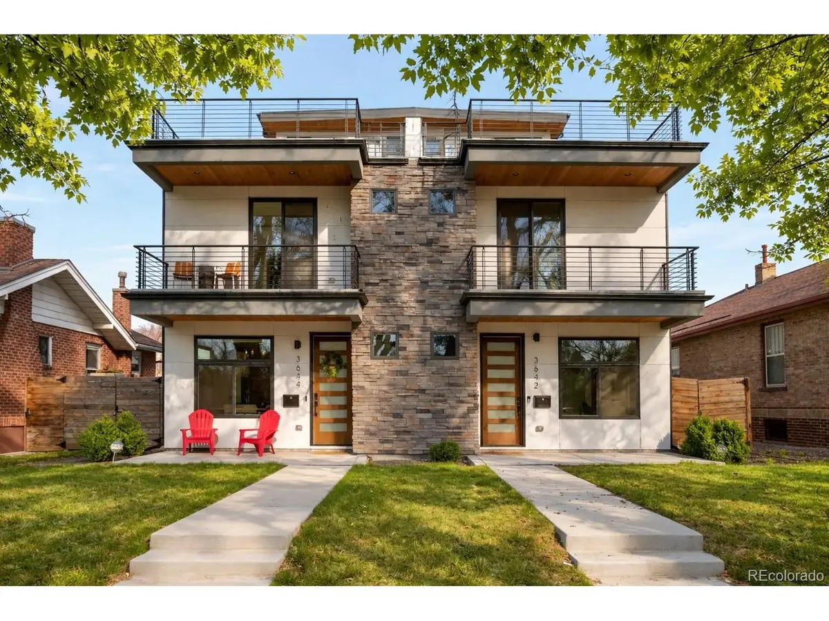 3644 Vallejo, Denver, CO 80211