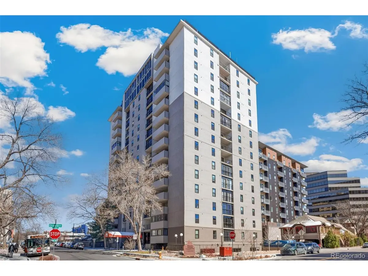 2 Adams #910, Denver, CO 80206