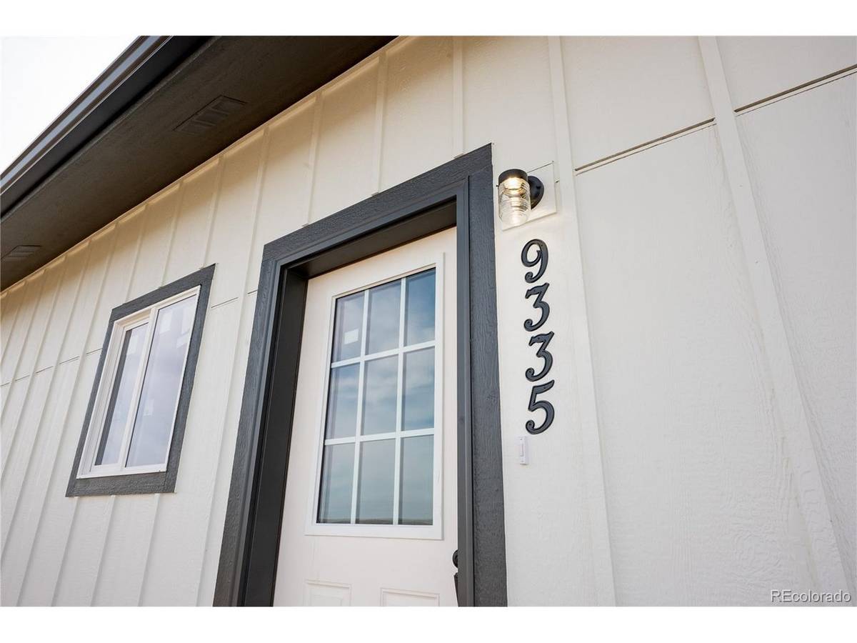 9335 S Peyton, Colorado Springs, CO 80928