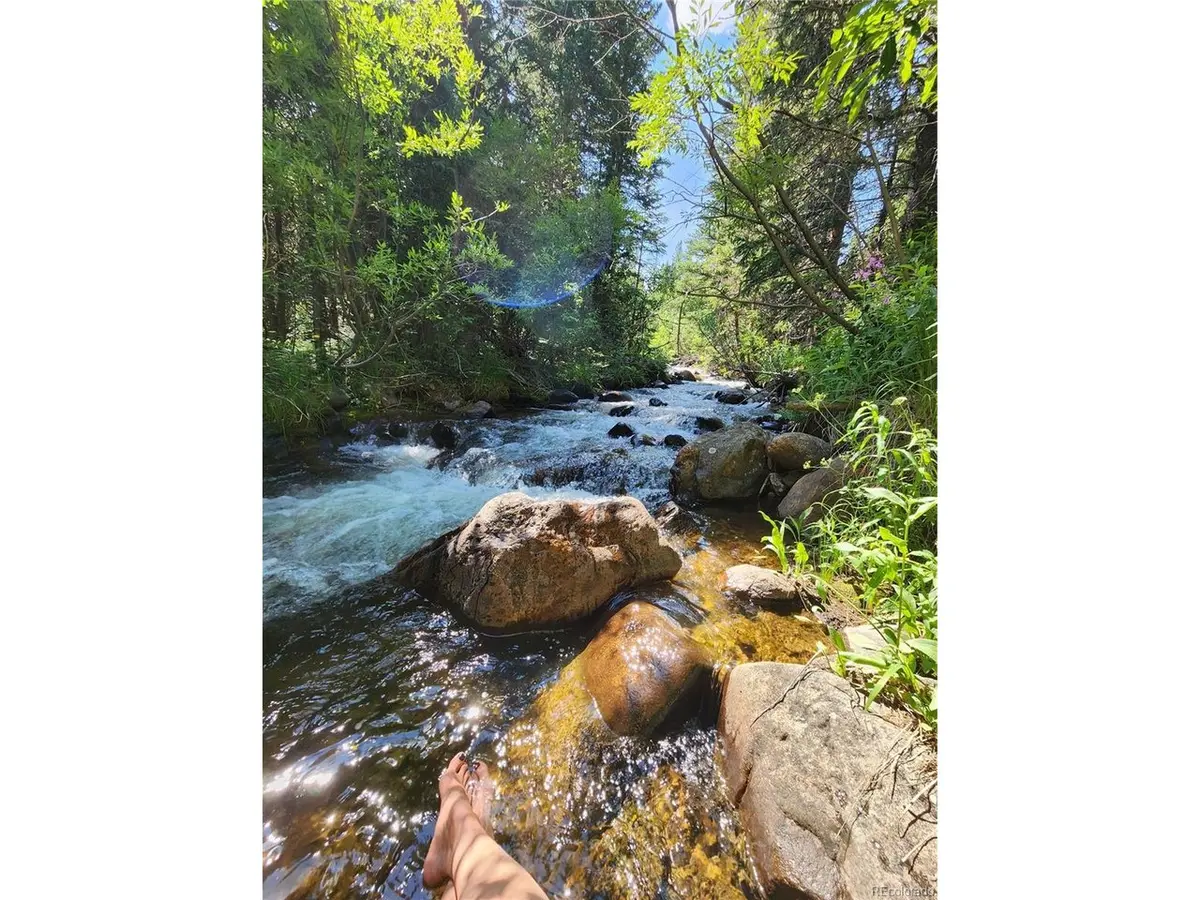 4 Rainbow, Idaho Springs, CO 80452