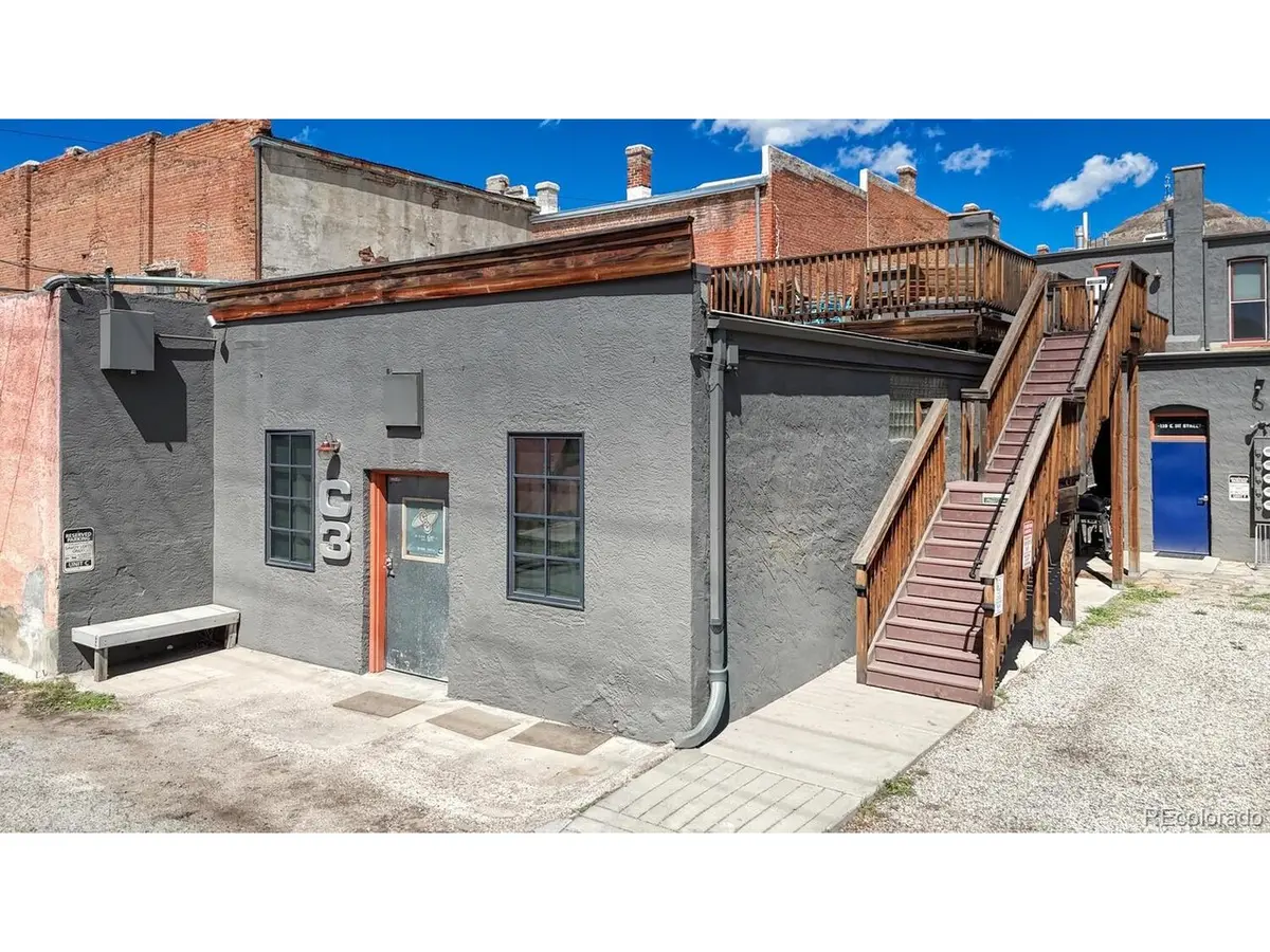 119 E 1st #C3, Salida, CO 81201