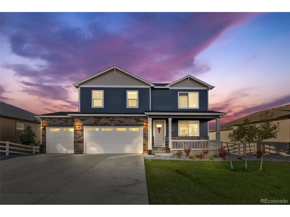 4851 Cattle Cross, Castle Rock, CO 80104