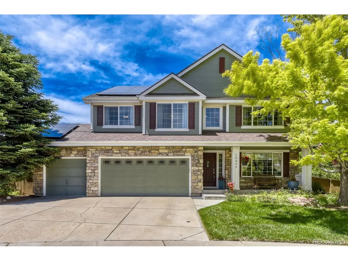 10329 Royal Eagle, Highlands Ranch, CO 80129