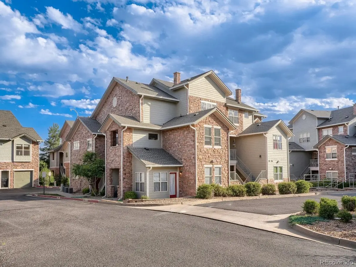 2542 S Bahama #D, Aurora, CO 80013