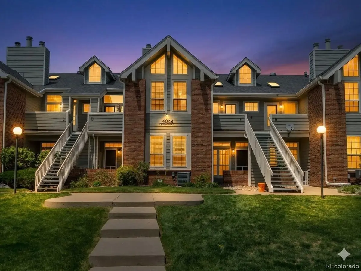4044 S Carson #F, Aurora, CO 80014