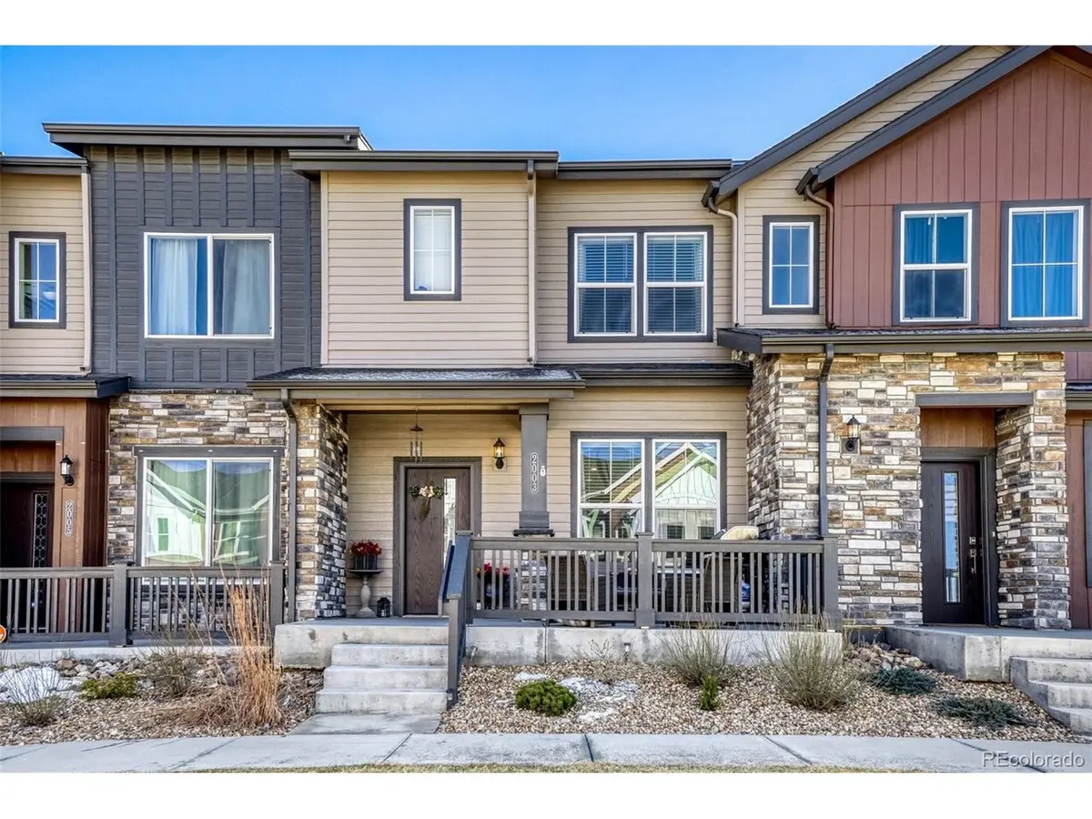 2003 S Gold Bug, Aurora, CO 80018