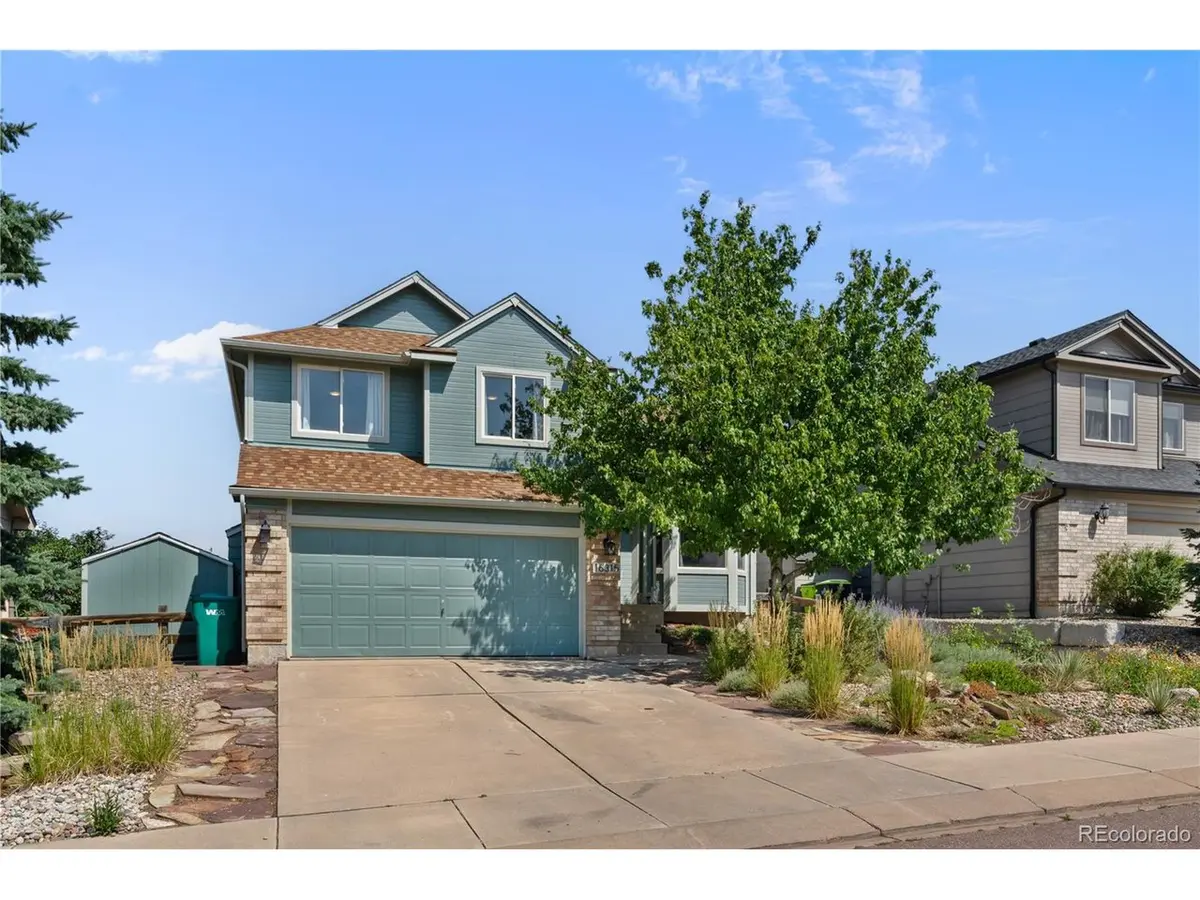 16315 Windy Creek, Monument, CO 80132