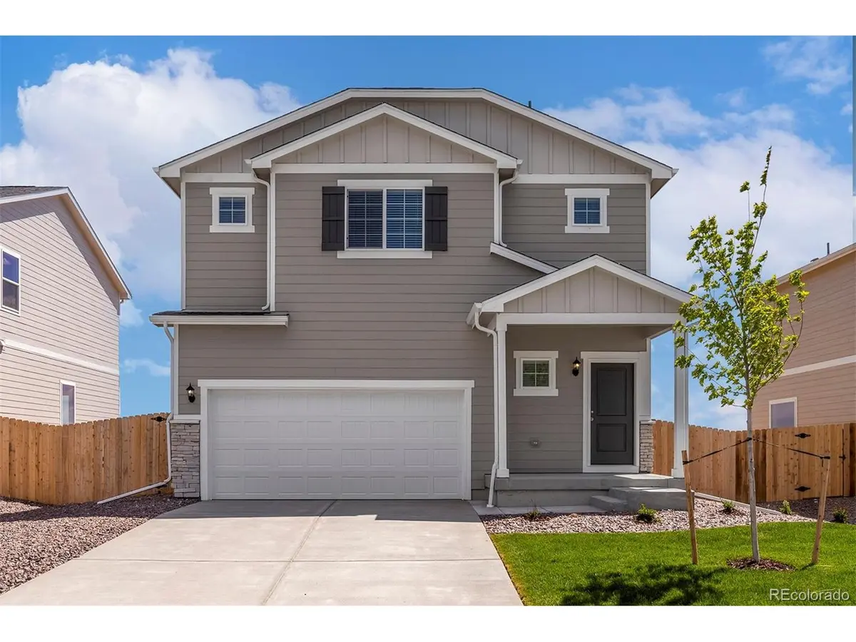 48160 Shetland, Bennett, CO 80102