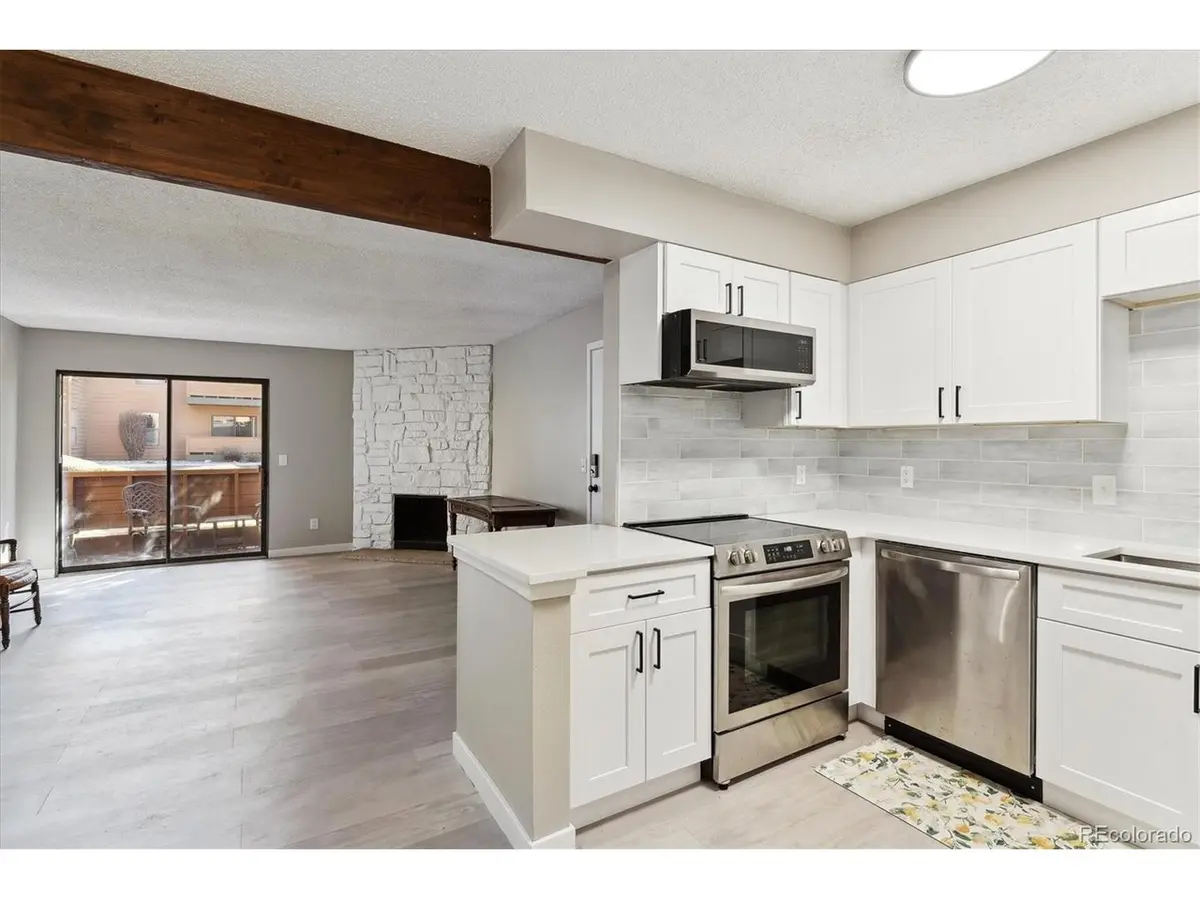 3335 S Ammons #6-103, Lakewood, CO 80227