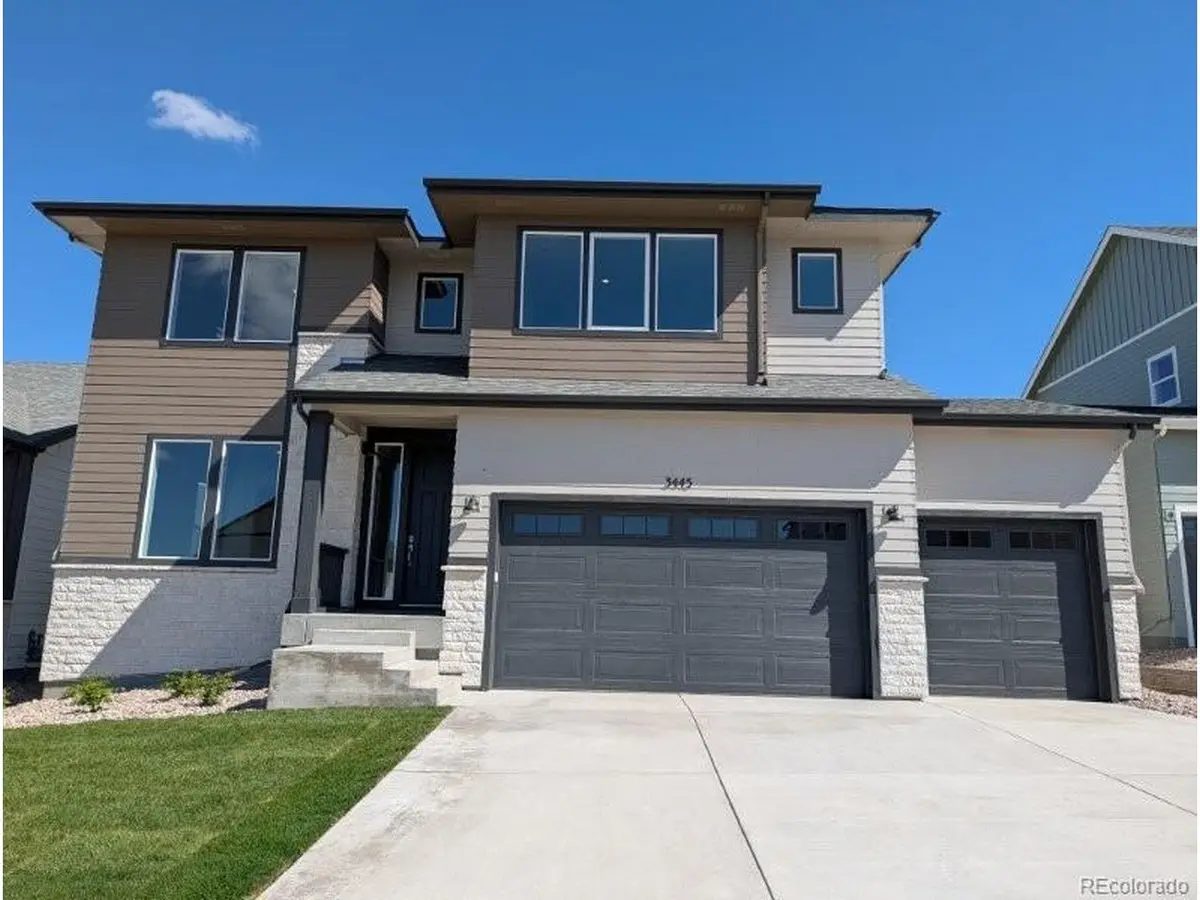 3445 Ballinger, Mead, CO 80542