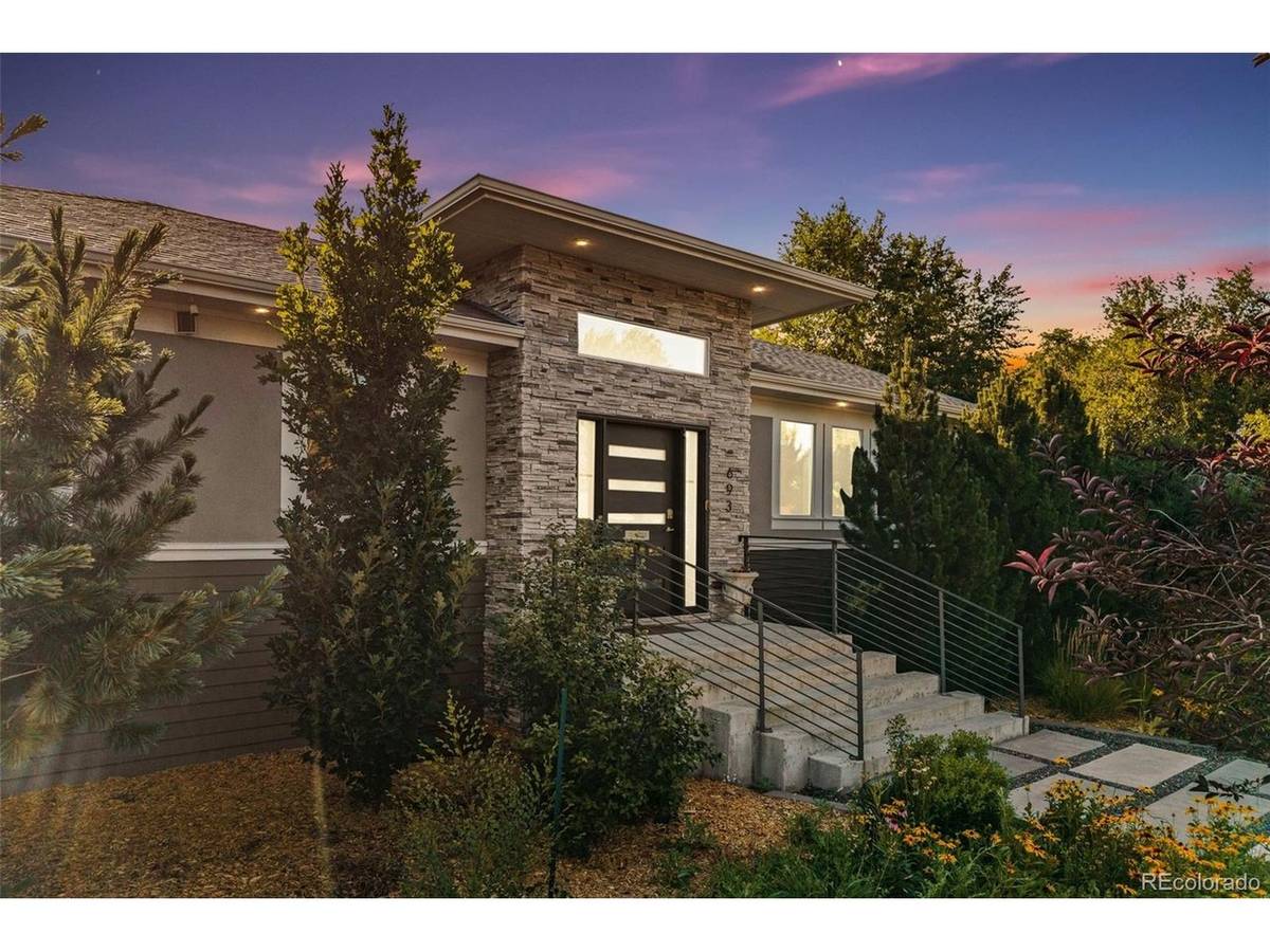 693 S Ivy, Denver, CO 80224