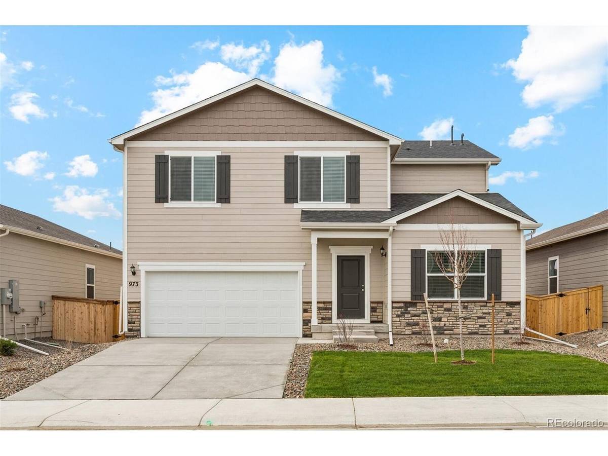851 Emerald Lakes, Windsor, CO 80550