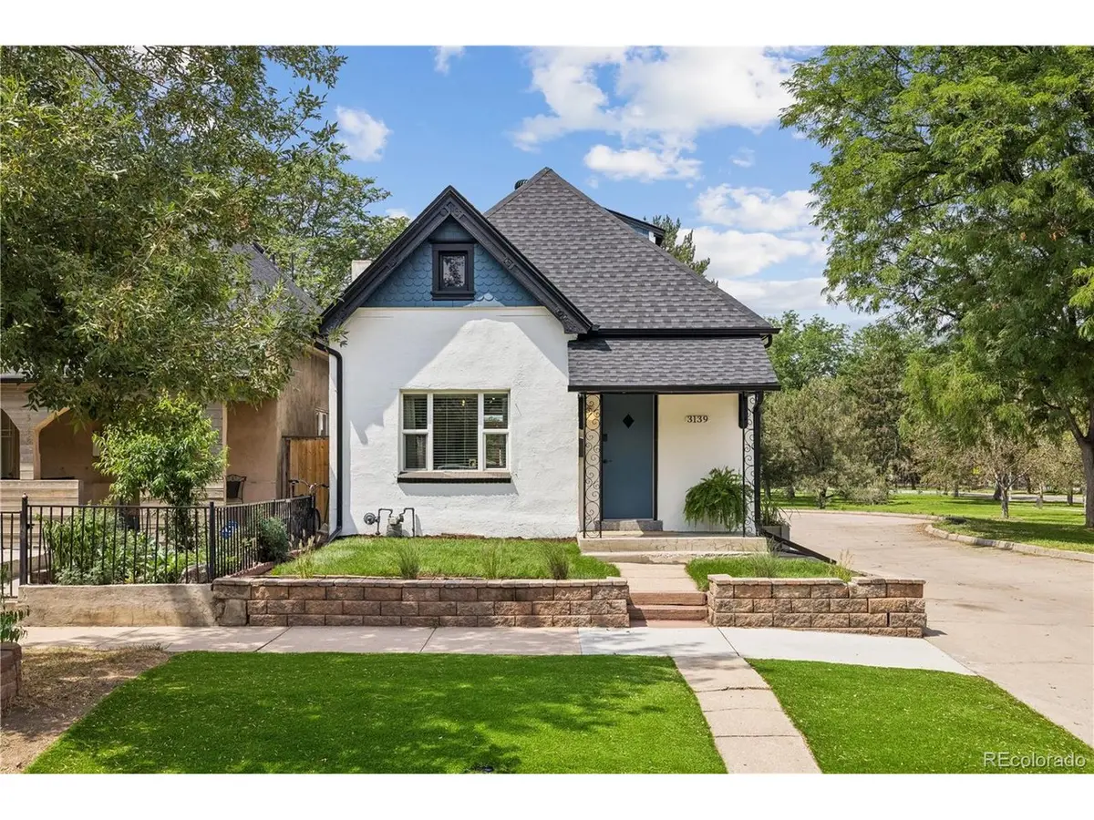 3139 N Franklin, Denver, CO 80205