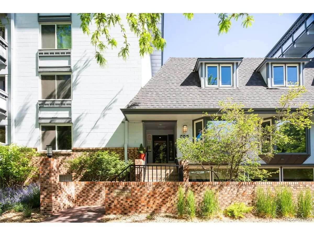 555 E 10th #107, Denver, CO 80203