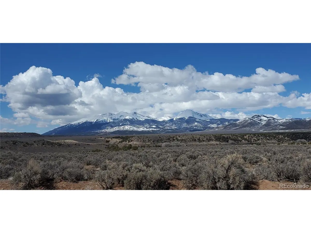4101 Woodman, Fort Garland, CO 81133