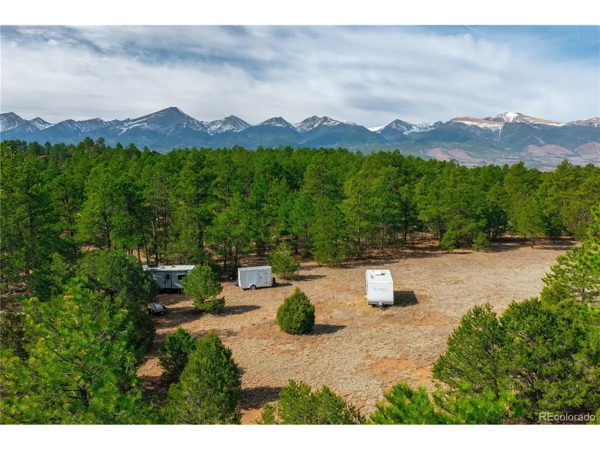 870 Oak, Westcliffe, CO 81252