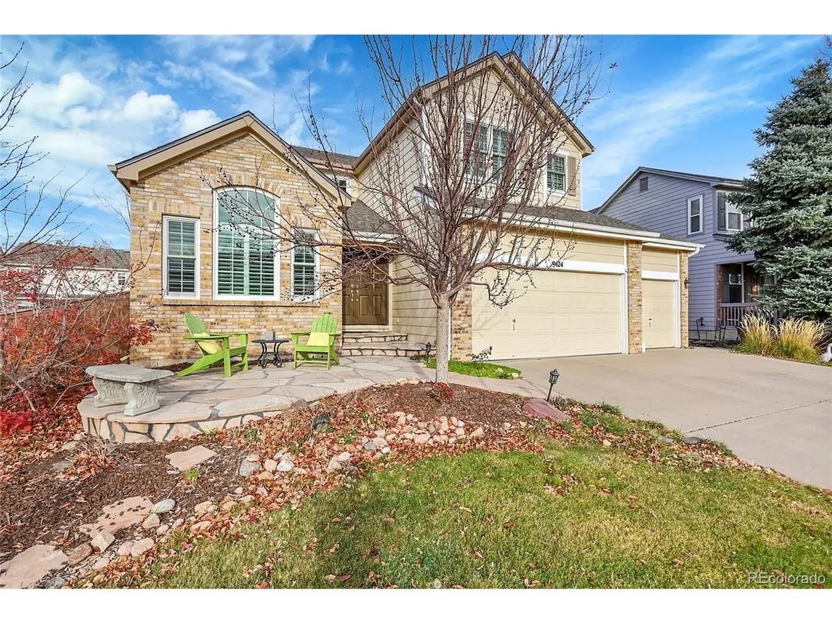 9424 S Hackberry, Highlands Ranch, CO 80129