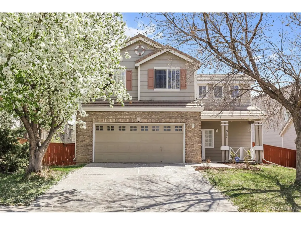 337 Ivory, Aurora, CO 80011