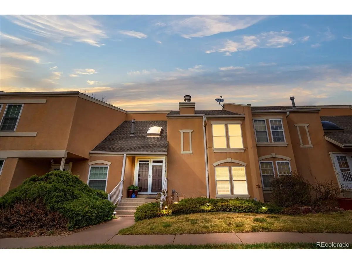 2925 S Vaughn, Aurora, CO 80014