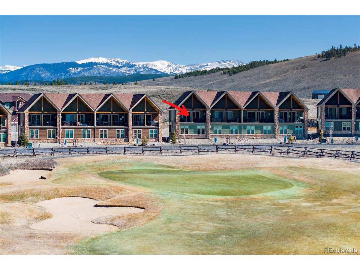 134 Eagle Ridge, Granby, CO 80446