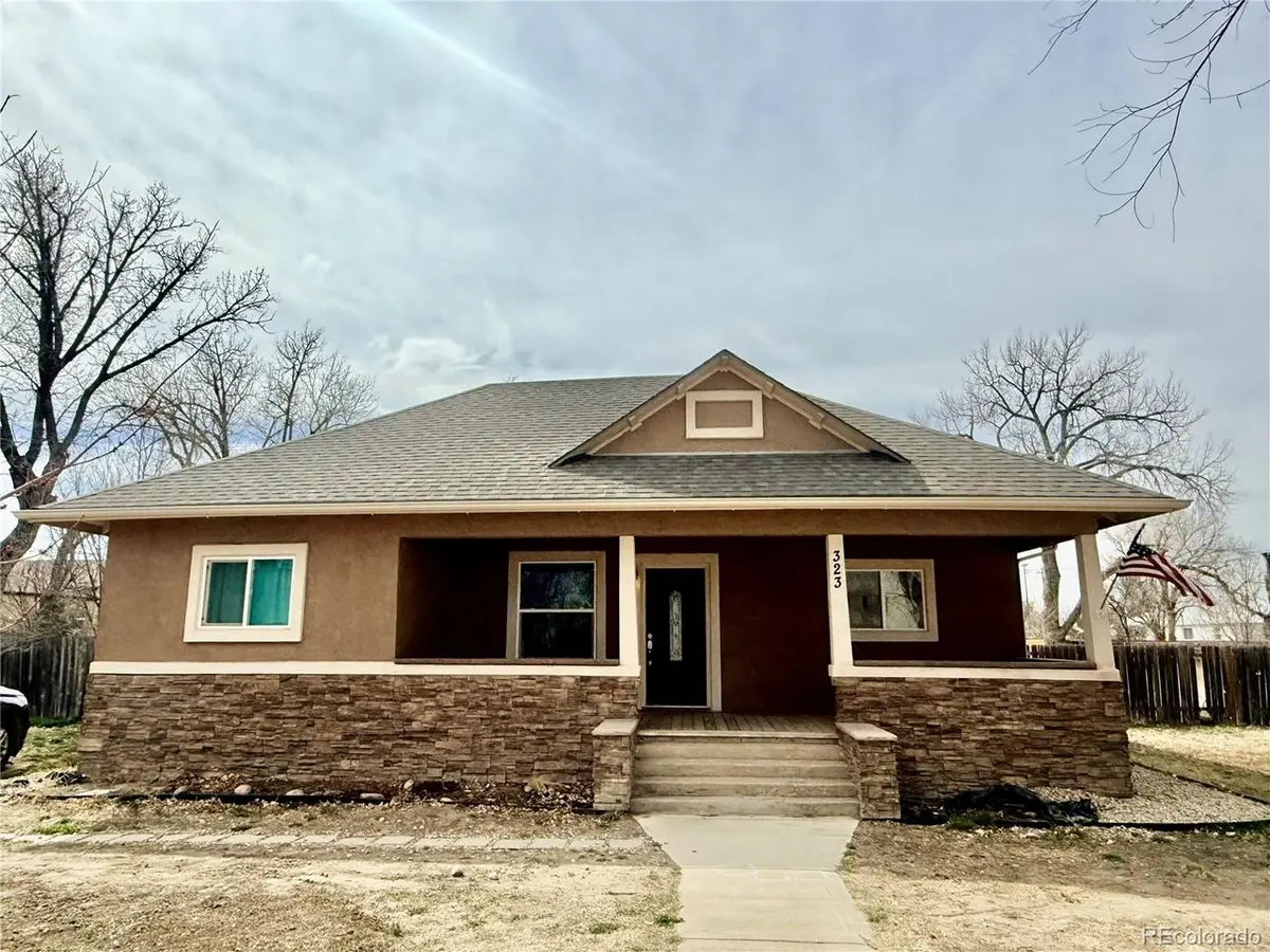 323 Sioux, Simla, CO 80835