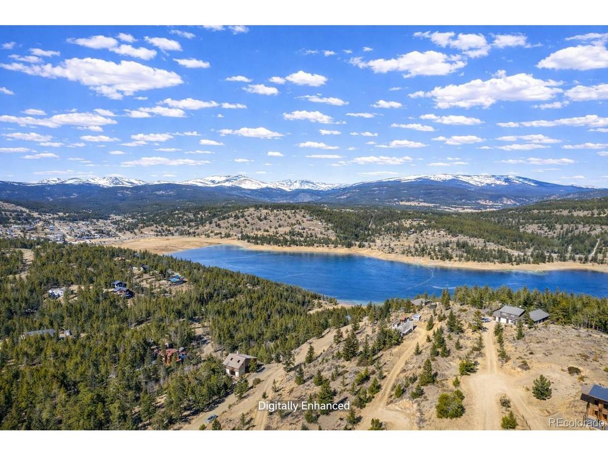 58 Doe, Nederland, CO 80466