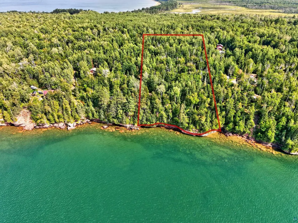 88895 Thunder Bay Rd, Herbster, WI 54844