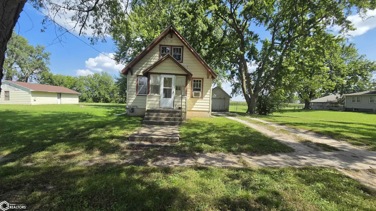 705 Eagle ST, Scranton, IA 51462