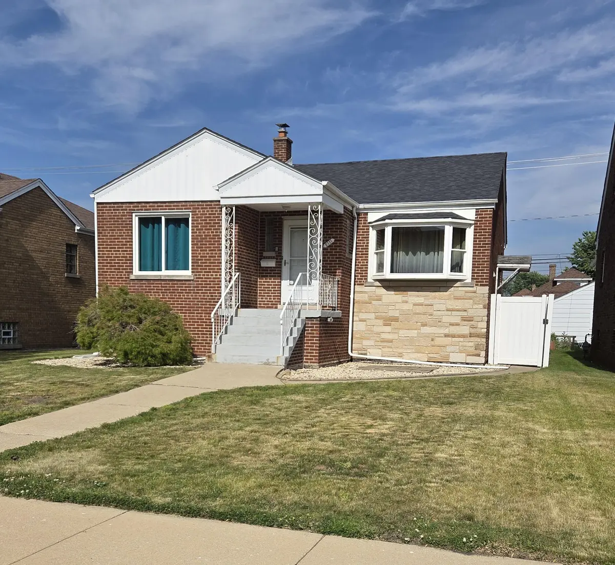 2111 Stanton Avenue, Whiting, IN 46394