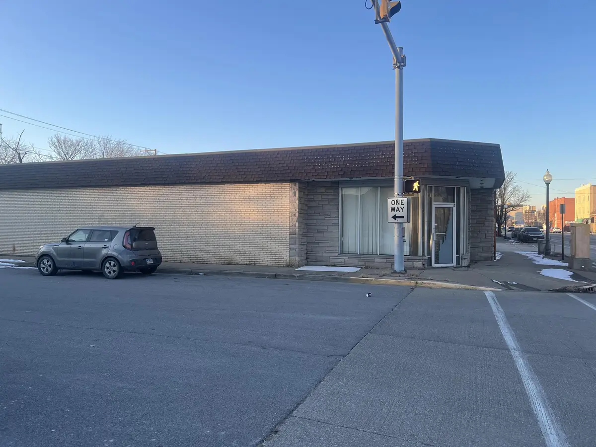 5646 Hohman AVE, Hammond, IN 46320