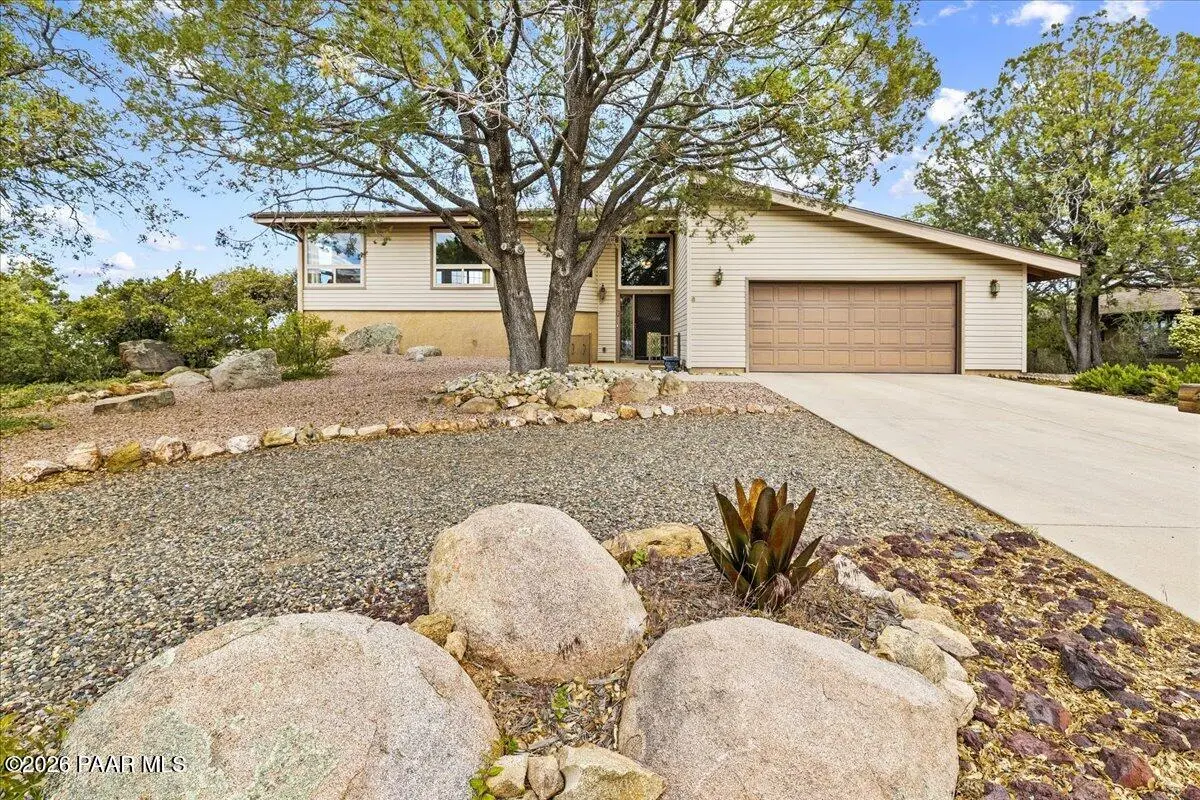 997 Copper Vista DR, Prescott, AZ 86303