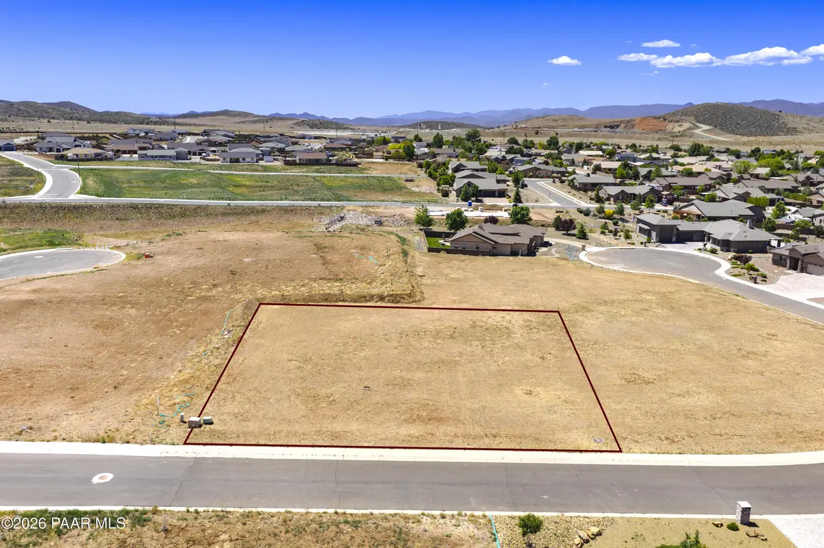 13449 E Cowboy WAY, Prescott Valley, AZ 86315