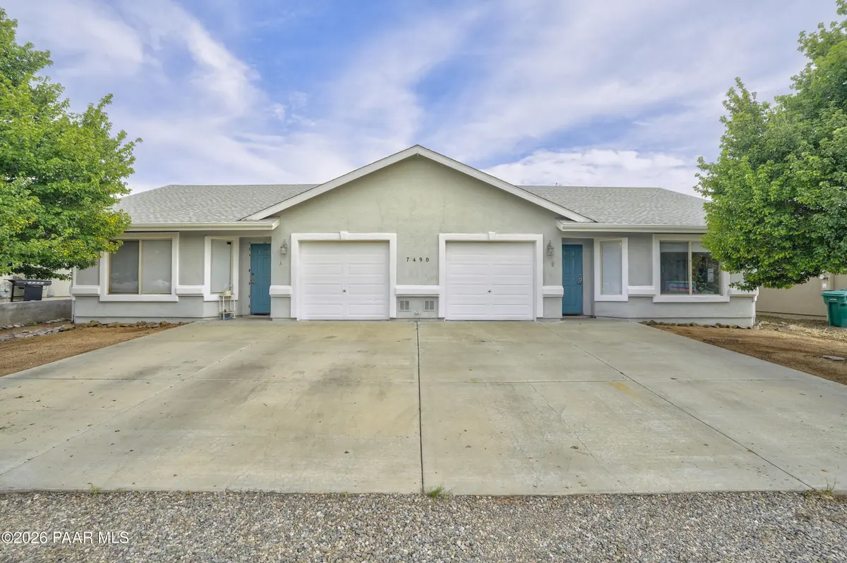 7490 E Horseshoe LN, Prescott Valley, AZ 86314