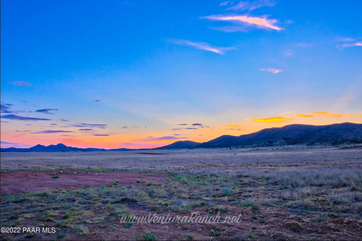 10690 E Woven Gold (Lot 54) WAY, Prescott Valley, AZ 86315