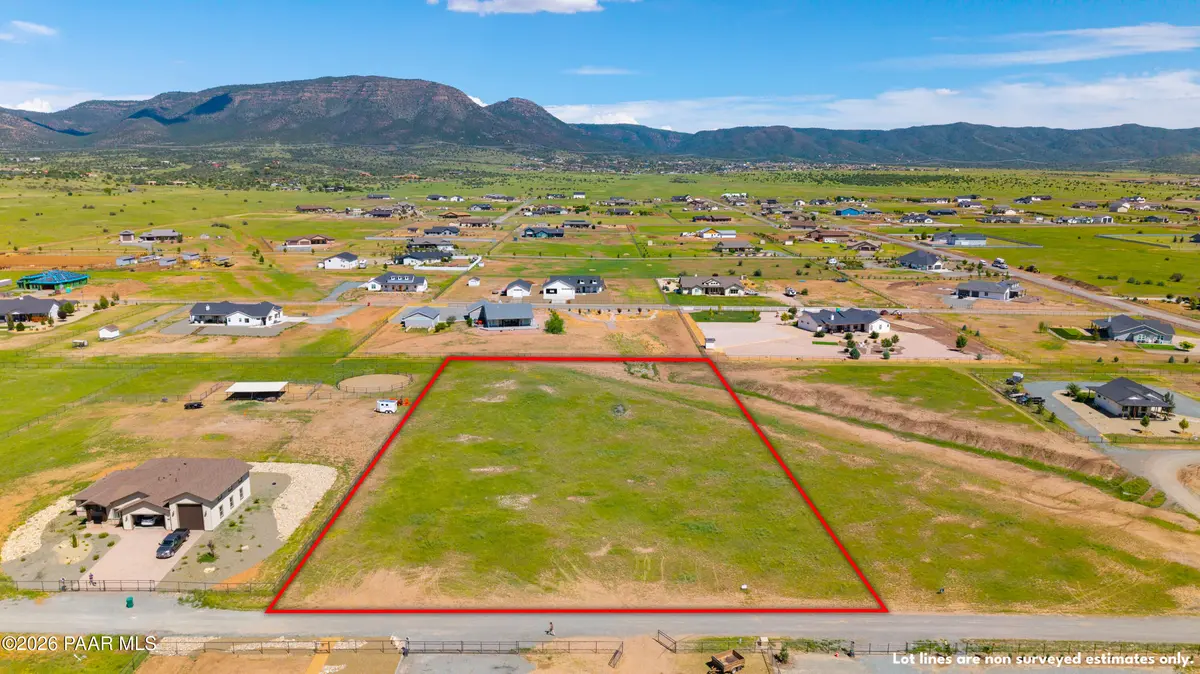 9765 N Constellation CT, Prescott Valley, AZ 86315