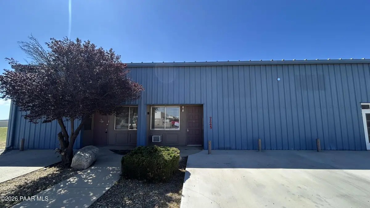 7245 E 2nd Street, Unit A, Prescott Valley, AZ 86314
